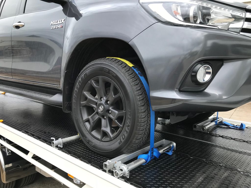 Tow Trucks & Accessories