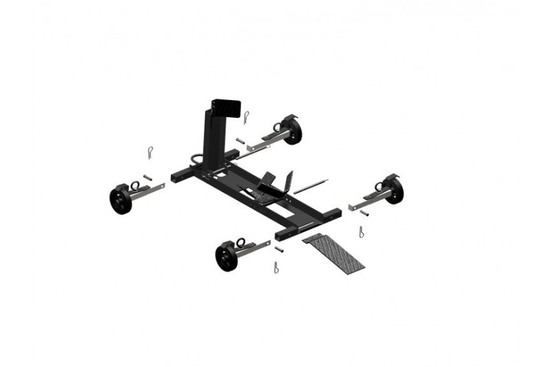 Condor® Cycle Loader