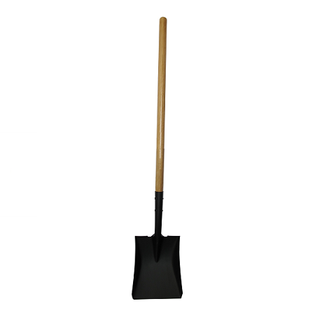 SHOVEL