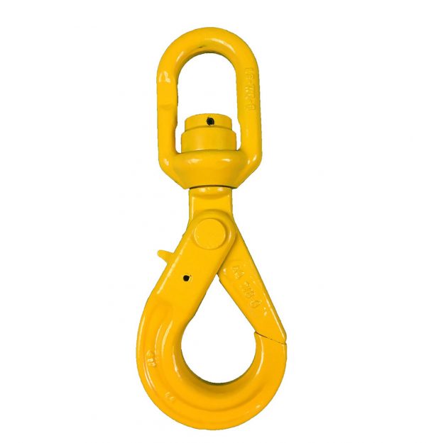 SWIVEL HOOK 8MM