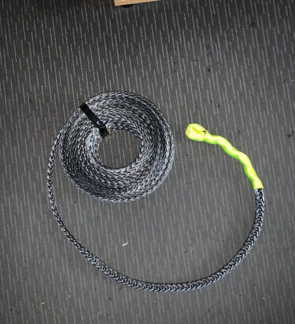 WINCH ROPE 11MX26M