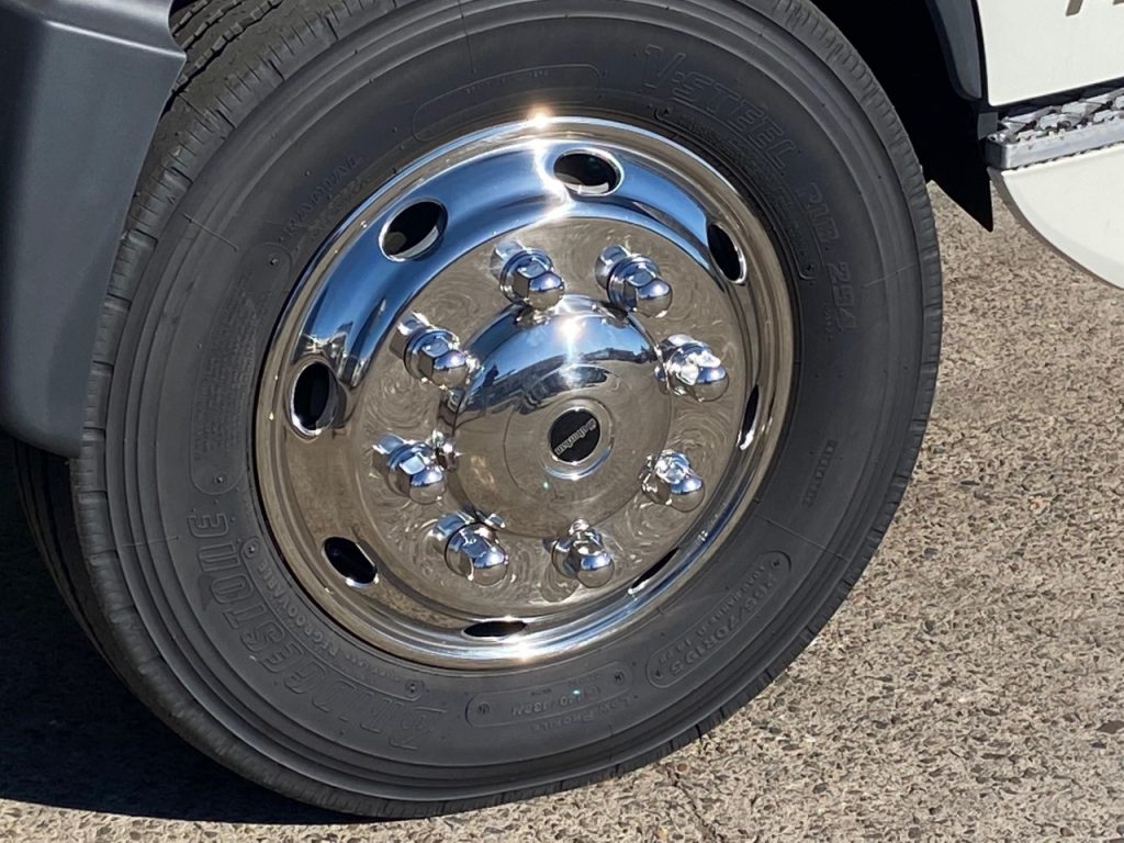 Tow Trucks & Accessories